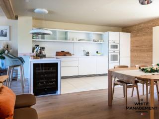 Résidence Alpamayor - Splendide chalet pour 10 à Courchevel Village MAE-5824 - 7