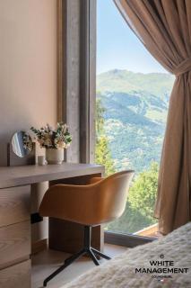 Résidence Alpamayor - Splendide chalet pour 10 à Courchevel Village MAE-5824 - Courchevel - 3