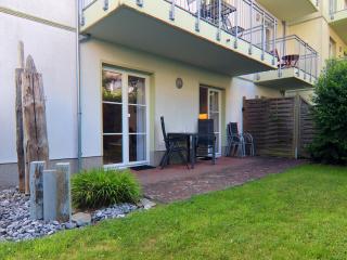 Moderne Ferienwohnung in Graal-Müritz, strandnah - 8