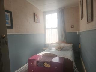 Quirky Villa Homestay - Whanganui - 9