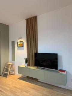 Niks flat Bar - Bar - 1