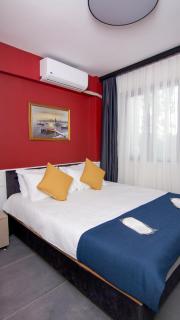 Zulu Suites - Istanbul - 3