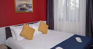 Zulu Suites - Istanbul - 2