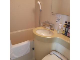 PLAZA HOTEL FUJINOI - Vacation STAY 53214v - 5