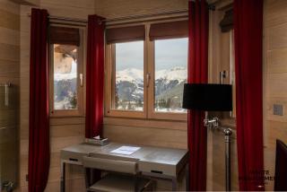 Chalet Licorne Des Neiges - Somptueux chalet sur les hauteurs du Belvédère MAE-3934 - 9