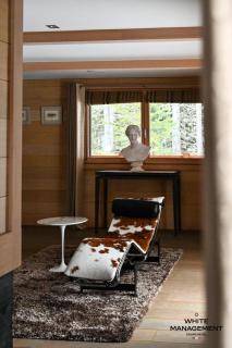 Chalet Licorne Des Neiges - Somptueux chalet sur les hauteurs du Belvédère MAE-3934 - Courchevel - 7