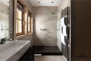 Chalet Licorne Des Neiges - Somptueux chalet sur les hauteurs du Belvédère MAE-3934 - 6