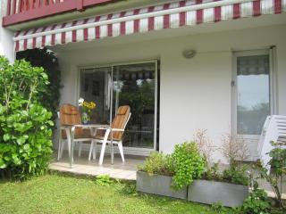 Apartamento con Jardín - 5