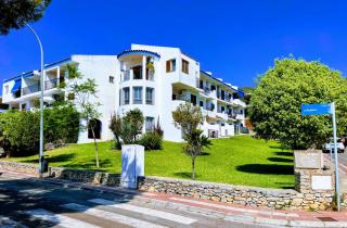Apartamento Serra d'Irta - Peñíscola - 9