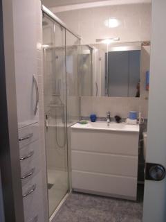Apartamento con Jardín - Hendaya - 1