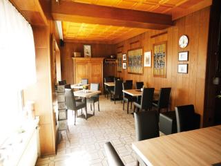 Apartment with Balcony near the Luxembourg's Border - Bollendorf - 1