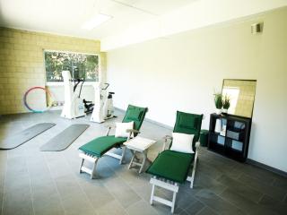 Apartment with Balcony near the Luxembourg's Border - Bollendorf - 8
