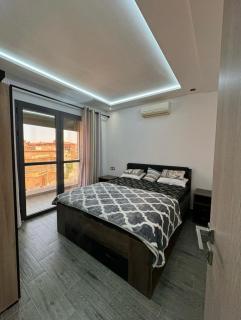 appartement - Saïdia - 4