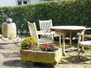 Apartment with Balcony near the Luxembourg's Border - Bollendorf - 5
