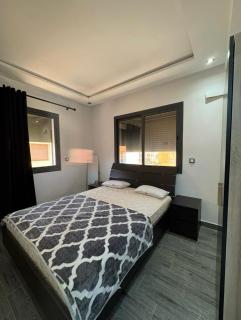 appartement - Saïdia - 1