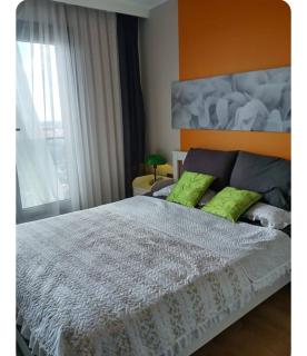 Imperium No1 Residence - Istanbul - 9