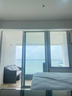 Apartaestudio Cartagena Beach Resort - Carthagène des Indes - 6