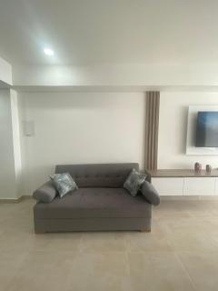 Apartaestudio Cartagena Beach Resort - Carthagène des Indes - 3