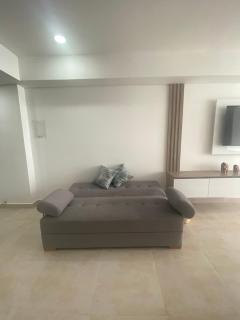 Apartaestudio Cartagena Beach Resort - Carthagène des Indes - 1