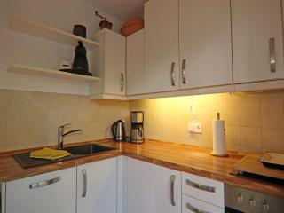 Apartment in Graal-Müritz near Baltic Sea Beach, cleaning included - Graal - 2