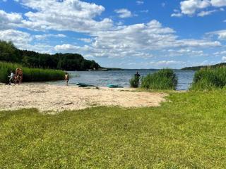 Holiday Home in Stuer near Beach and Nature, cleaning included - - 3