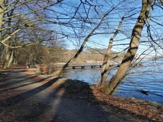 Holiday Home in Stuer near Beach and Nature, cleaning included - - 2