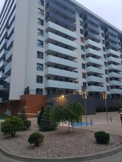 Apartament Prestiżowy - Białystok - 0