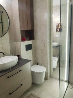 Apartament Prestiżowy - Białystok - 8