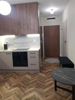 Apartament Prestiżowy - Białystok - 6
