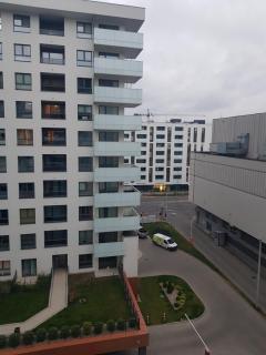 Apartament Prestiżowy - Białystok - 3