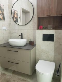 Apartament Prestiżowy - Białystok - 5