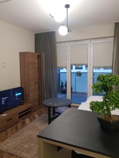 Apartament Prestiżowy - Białystok - 9