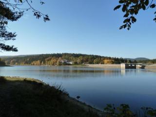 Flat in Langewiesen near Ski Trails, cleaning included - Langewiesen - 7