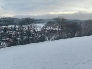 Flat in Langewiesen near Ski Trails, cleaning included - Langewiesen - 5