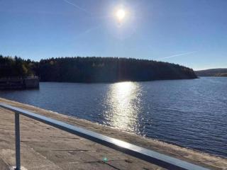 Flat in Langewiesen near Ski Trails, cleaning included - Langewiesen - 4