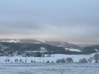 Flat in Langewiesen near Ski Trails, cleaning included - Langewiesen - 3