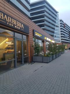 Apartament Prestiżowy - Białystok - 2
