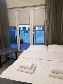 Apartament Prestiżowy - Białystok - 1