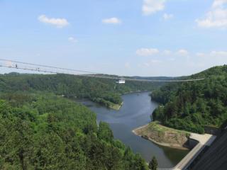 Apartment in Thale by Fishing River - Altenbrak - 3