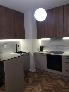 Apartament Prestiżowy - Białystok - 7