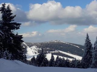 Holiday Home in Bärenstein near Green Hills, cleaning included - Bärenstein - 6