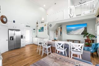 Laguna Sunrise by AvantStay Water Views, Private Pool Minutes to Padre Island & Beaches - 7