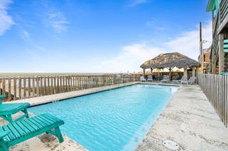 Laguna Sunrise Water Views Private Pool Minutes to Padre Island Beaches - Corpus Christi - 8