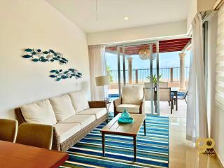 Casa Caracol Beachfront and Private Pool Villa - El Centenario - 9