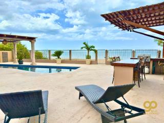 Casa Caracol Beachfront and Private Pool Villa - El Centenario - 0