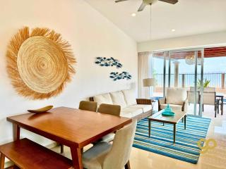 Casa Caracol Beachfront and Private Pool Villa - El Centenario - 3