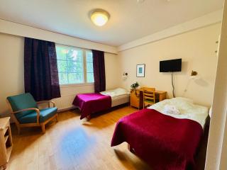 Rajaniemen Pappila - 2