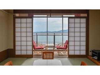Yunoko Umi To Yuyake - Vacation STAY 56099v - Minamata - 7