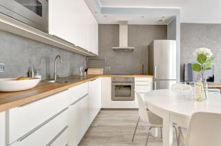 RentApart Sadova - 2