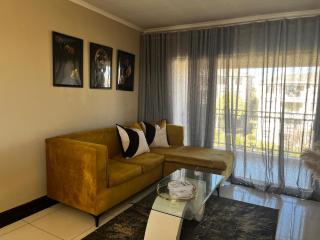 Midrand apartment - Vosburg - 0
